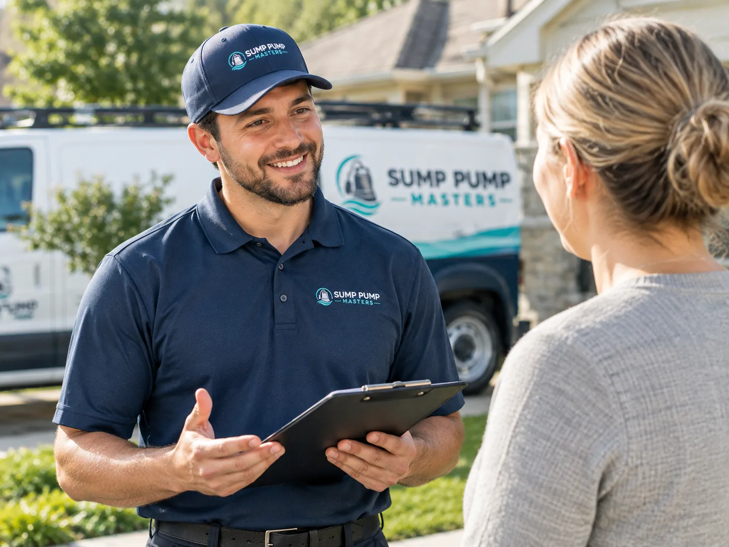 Sump Pump Repair Nineveh, IN FAQs